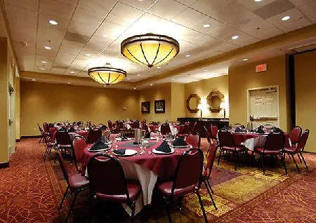 Doubletree By Hilton North Charleston - Convention Center 