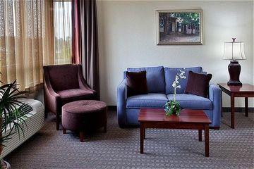 Hotel Doubletree By Hilton - Convention Center 4*