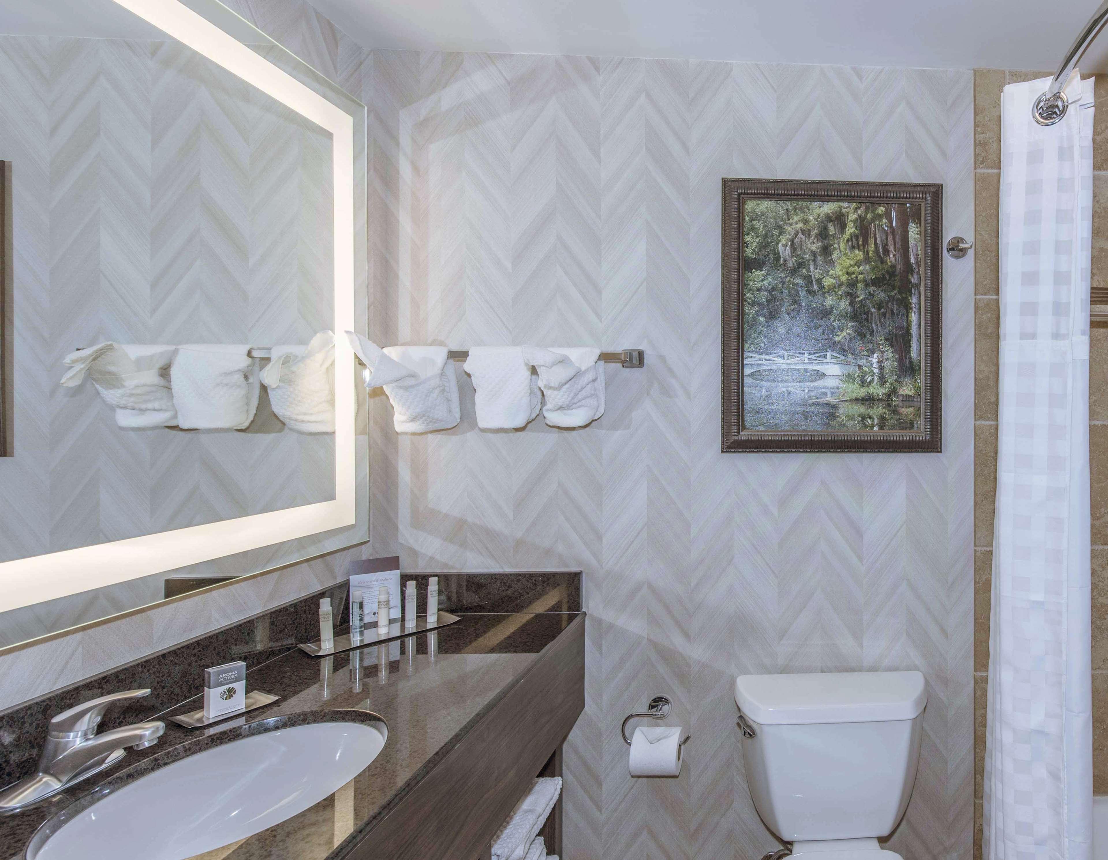 Doubletree By Hilton - Convention Center 4*