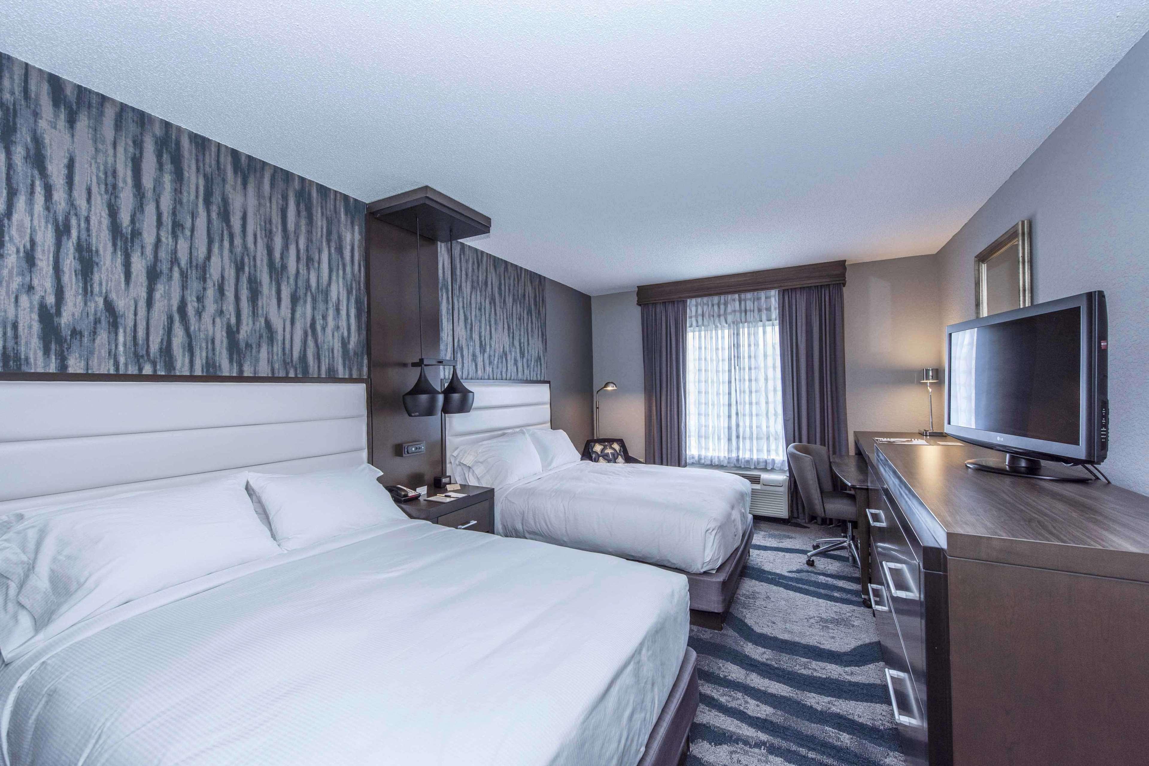 Hotel Doubletree By Hilton - Convention Center 4*