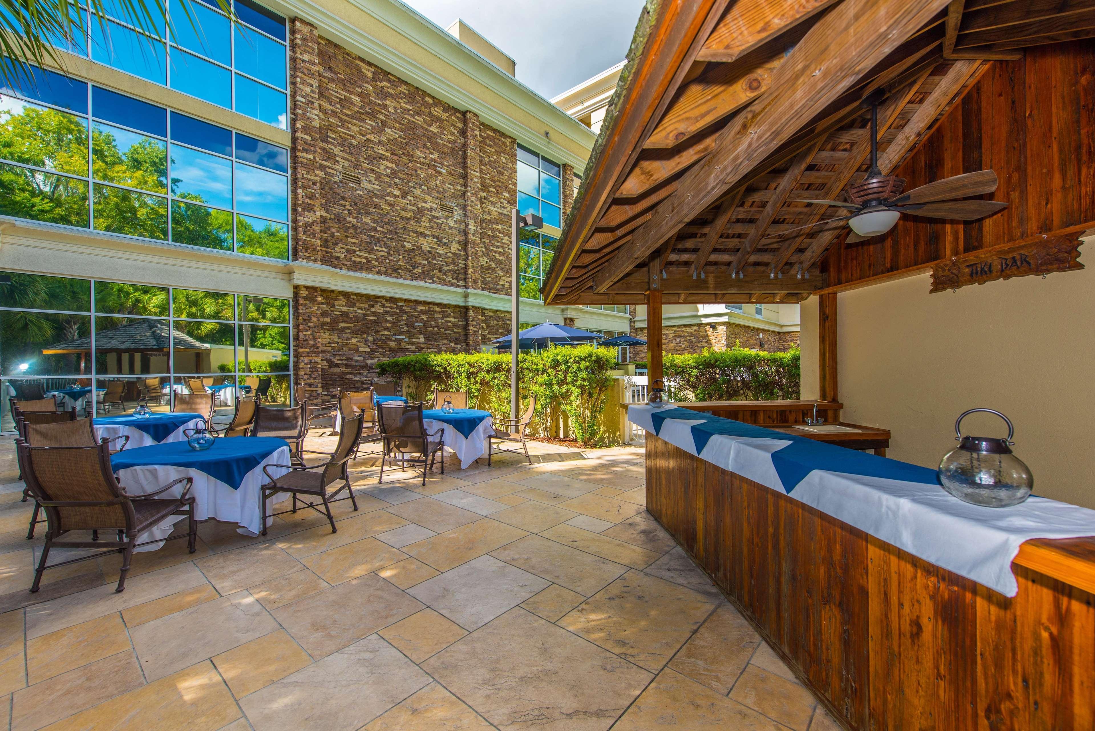 Hotel Doubletree By Hilton - Convention Center