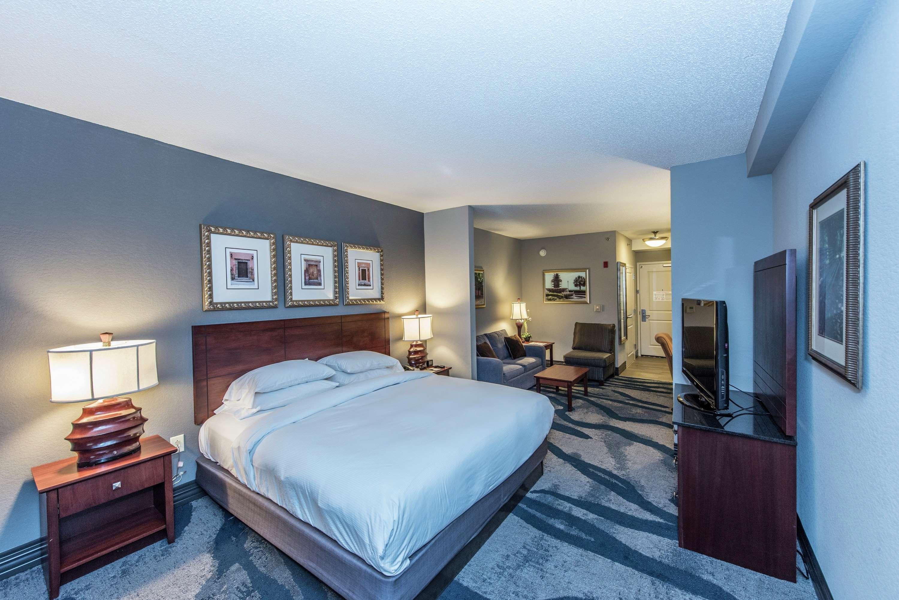 Doubletree By Hilton - Convention Center 4* North Charleston
