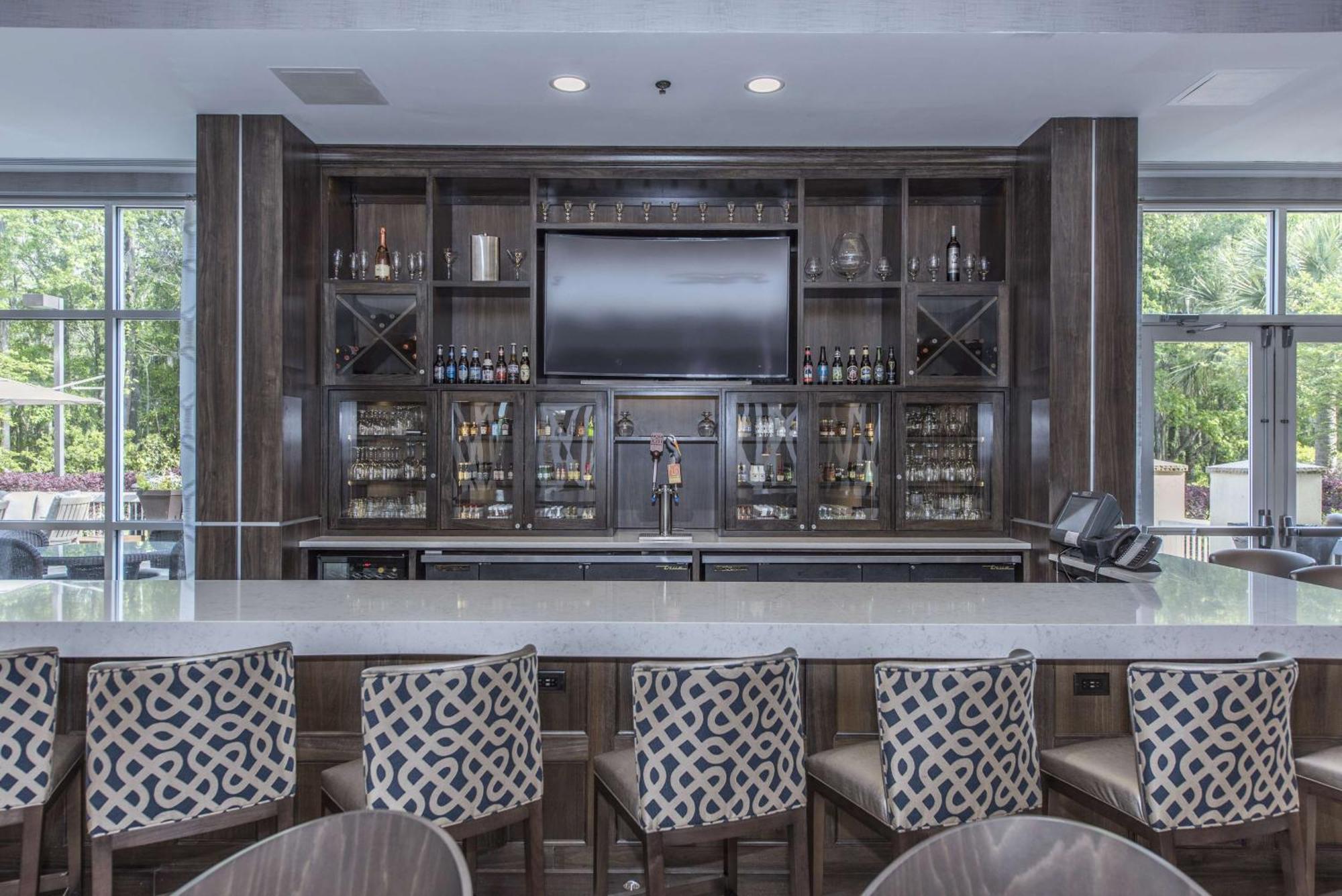 Doubletree By Hilton - Convention Center 4* North Charleston
