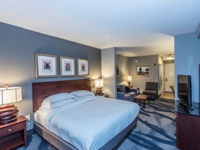 Doubletree By Hilton - Convention Center
