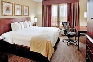 Hotel Doubletree By Hilton - Convention Center 4*