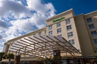 Doubletree By Hilton - Convention Center North Charleston