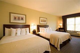 Doubletree By Hilton - Convention Center Hotel 4*
