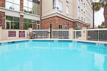 Doubletree By Hilton - Convention Center North Charleston