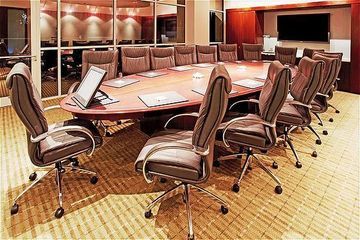 Doubletree By Hilton - Convention Center Hotel 4*