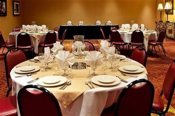Doubletree By Hilton - Convention Center North Charleston