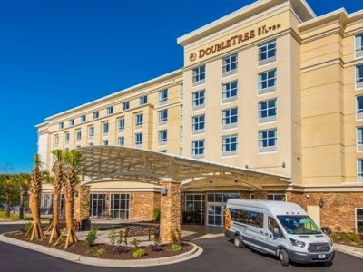 Hotel Doubletree By Hilton - Convention Center