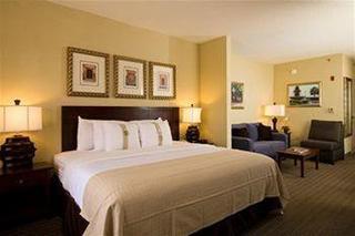 Doubletree By Hilton - Convention Center North Charleston