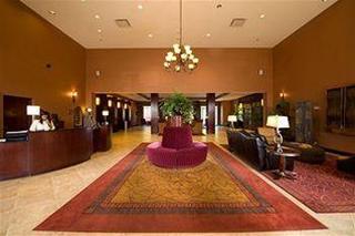 Hotel Doubletree By Hilton - Convention Center