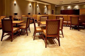 Hotel Doubletree By Hilton - Convention Center 4*